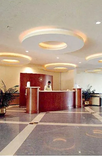 Radisson Blu Resort Aqaba