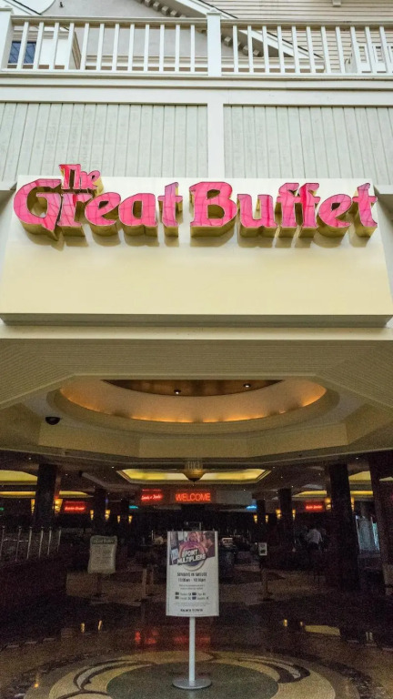 Sam's Town Hotel and Gambling Hall Tunica