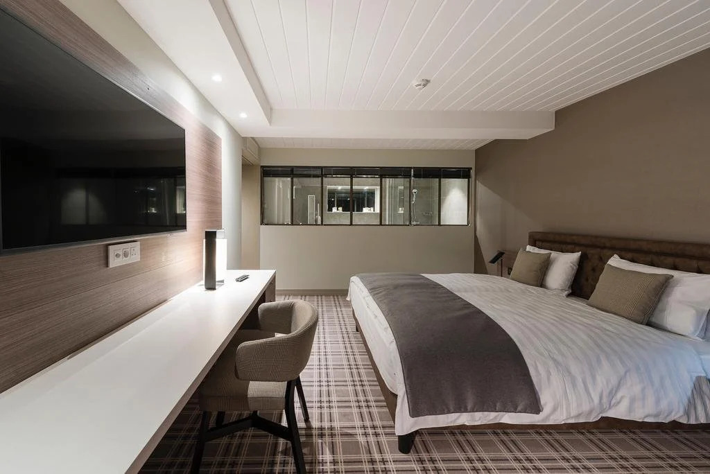 Ambassador Boutique Hotel