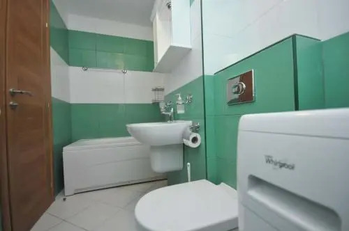 Seaside Apartments Petrovac