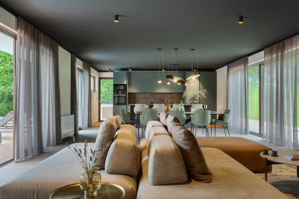 Villa Nicol Tireli
