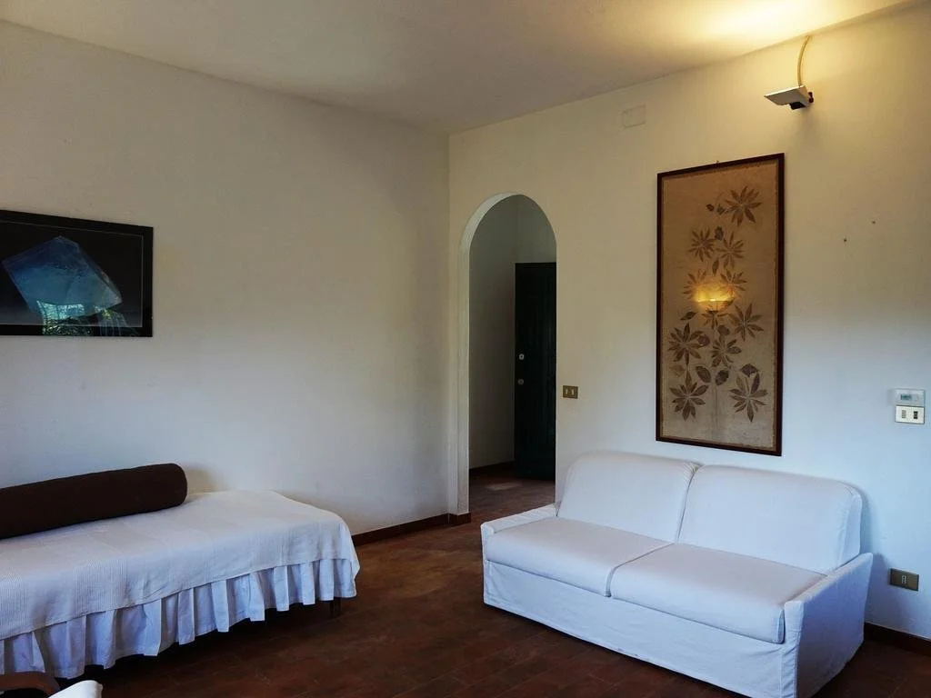Agriturismo Poggio la Fioraia