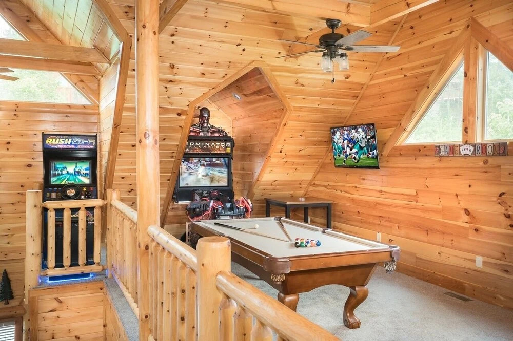 Heavenly Hideaway 4 Bedroom Home by Redawning
