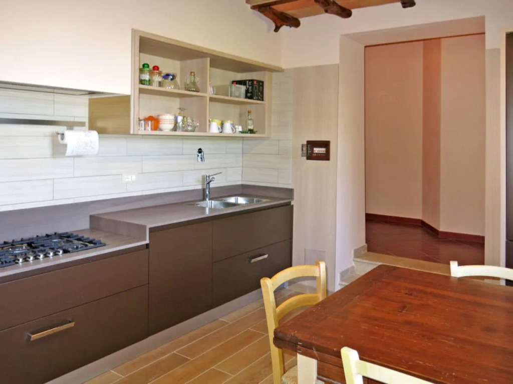 Apartment Le Palaie Peccioli 38692