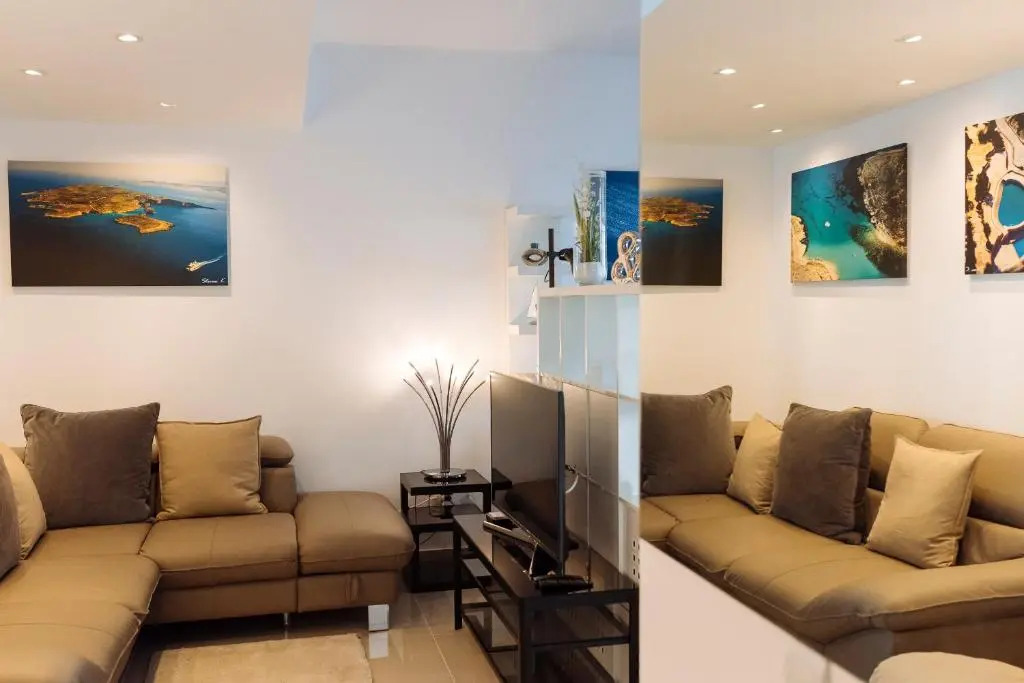 Luxury Flat 8 near Metro