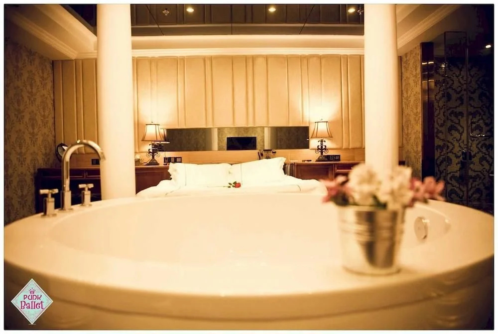 Yangzhou Punk Ballet Hotel