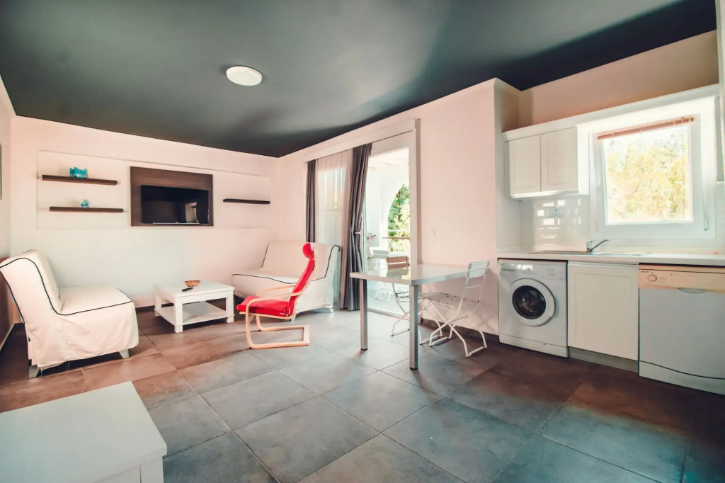 Muskebi Apart Otel