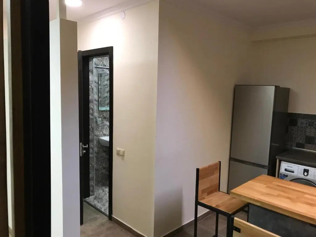 Ilia Chavchavadze Avenue 37(Z)