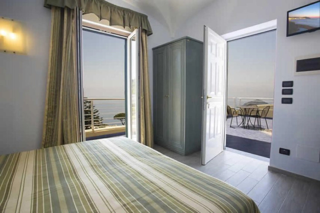 Hotel Terme Saint Raphael