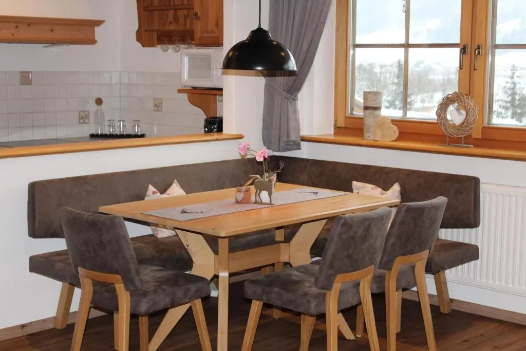 Landhaus Patricia