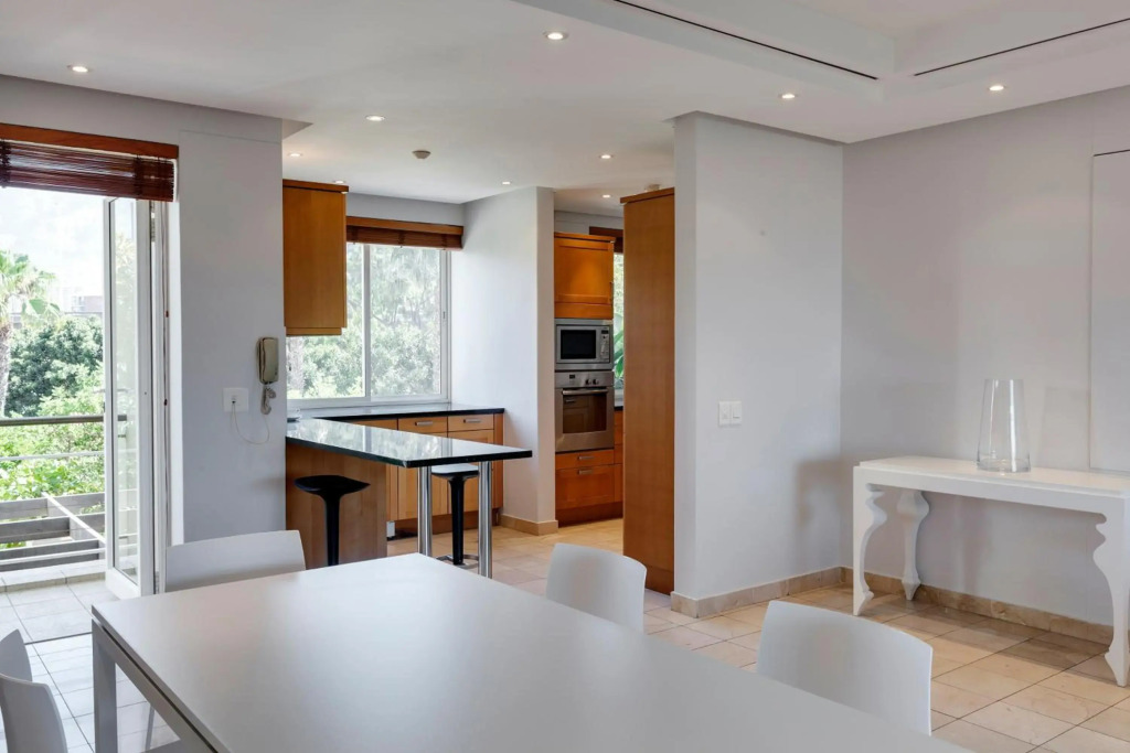 401 Apartment