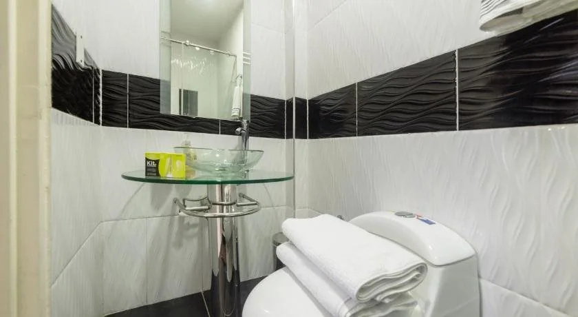 Hotel Avei