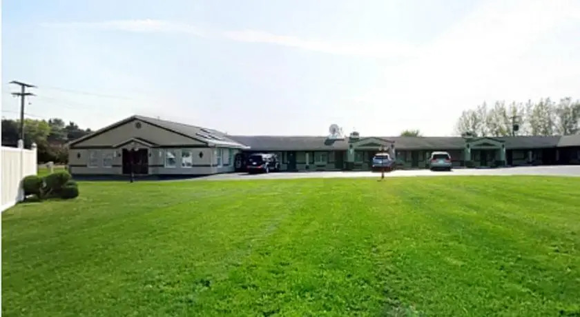 Best Western Weedsport Inn