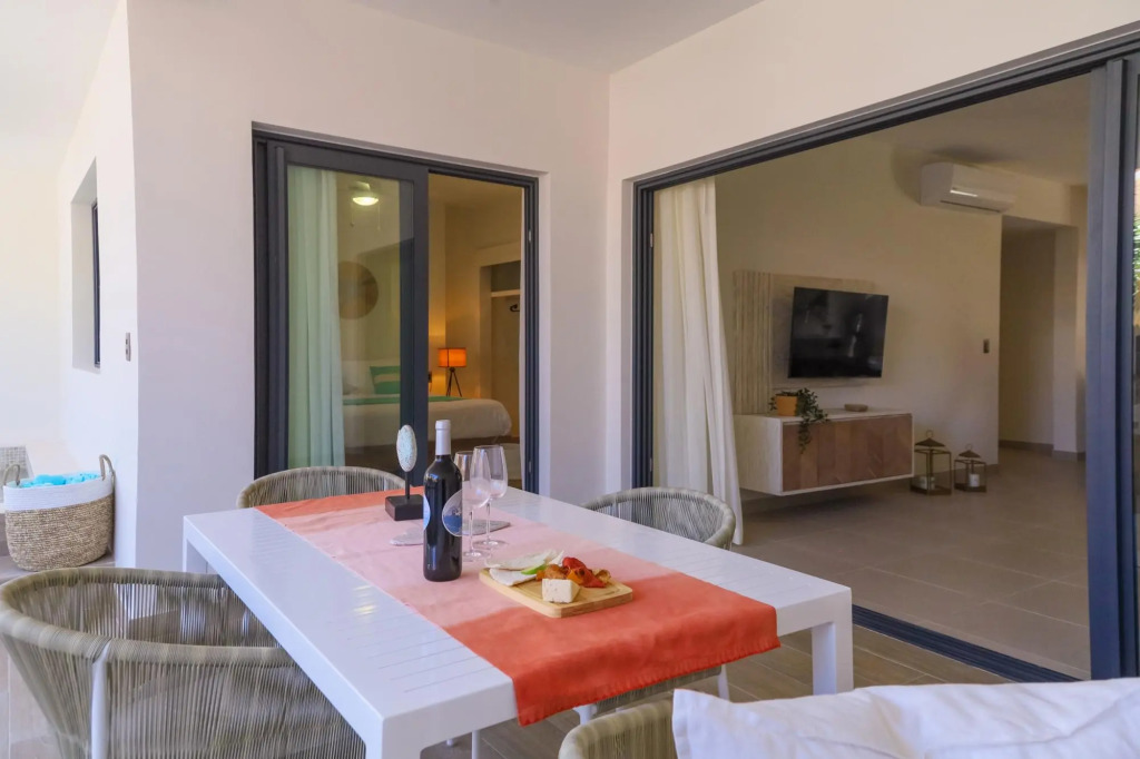 Gorgeous Apartment With Private Picuzzi B2