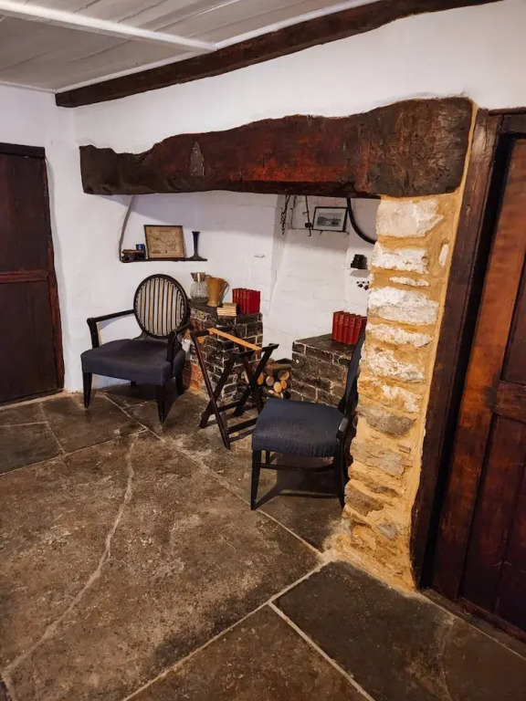 The New Inn