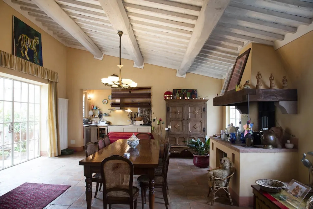 Villa Bacco