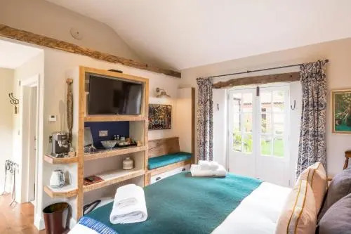 The Brisley Bell