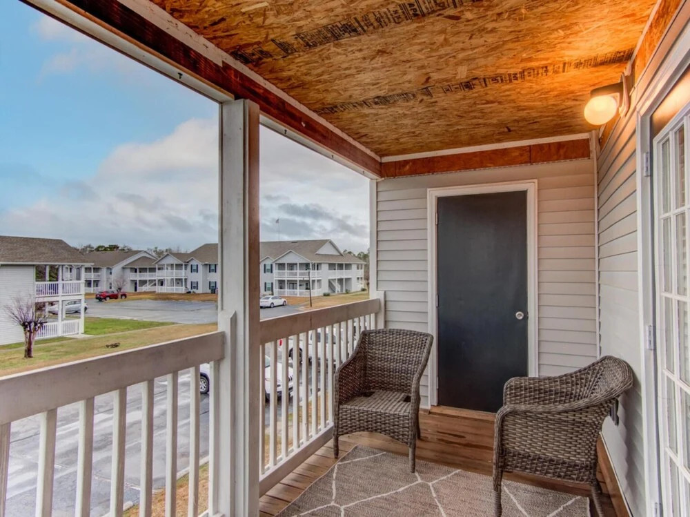 Colony Club N4 by Gold Star Vacation Rentals