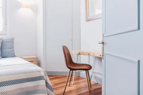 Izar Apartment by People Rentals
