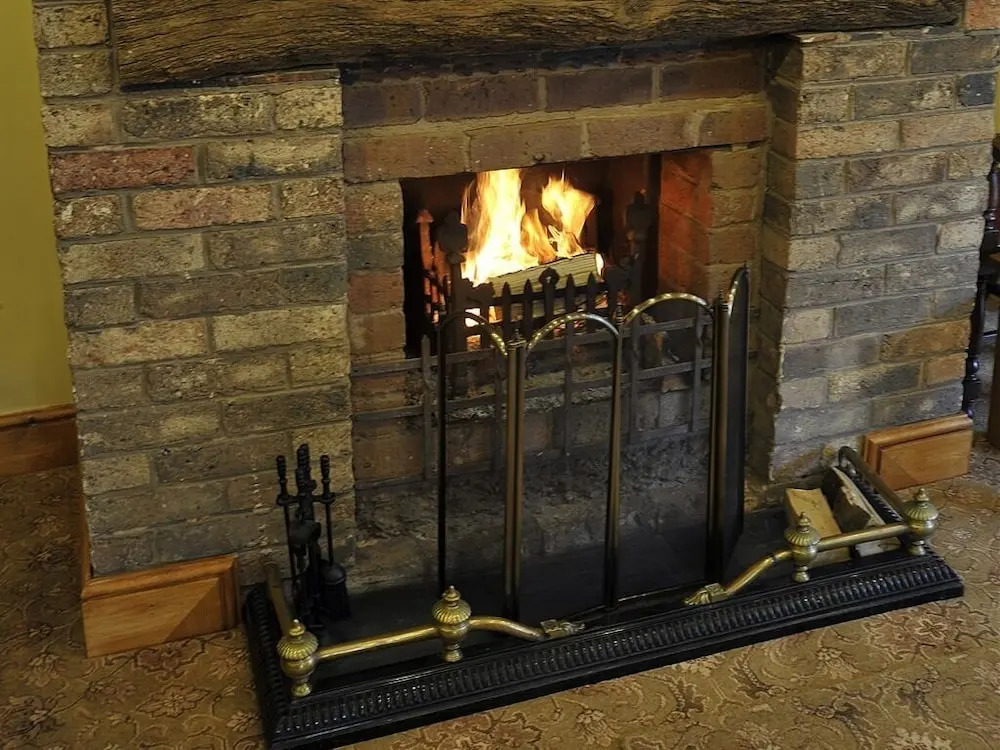 The George Hotel