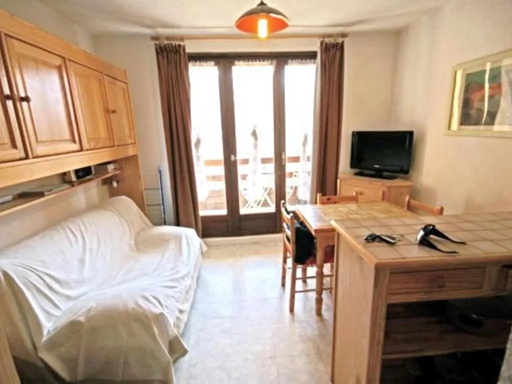 Appartement Barcelonnette, 2 pièces, 4 personnes - FR-1-165A-111