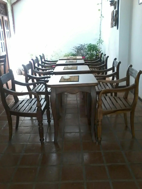 Secret Palace Guest house
