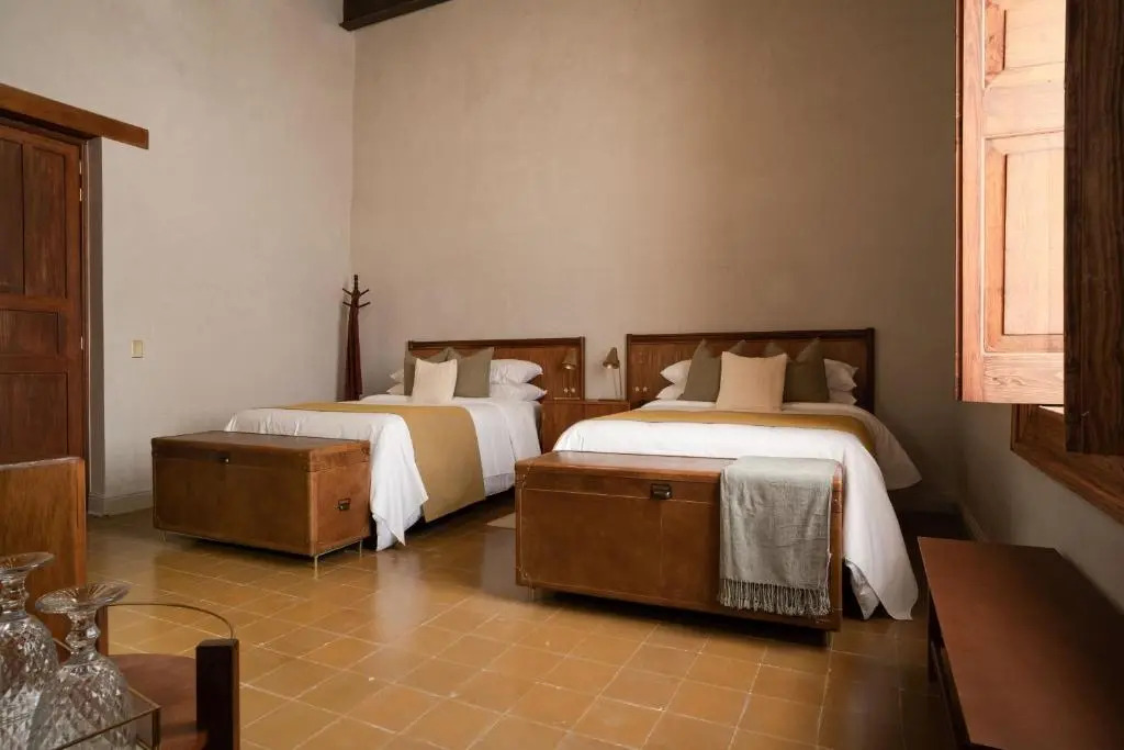 Hotel Hércules