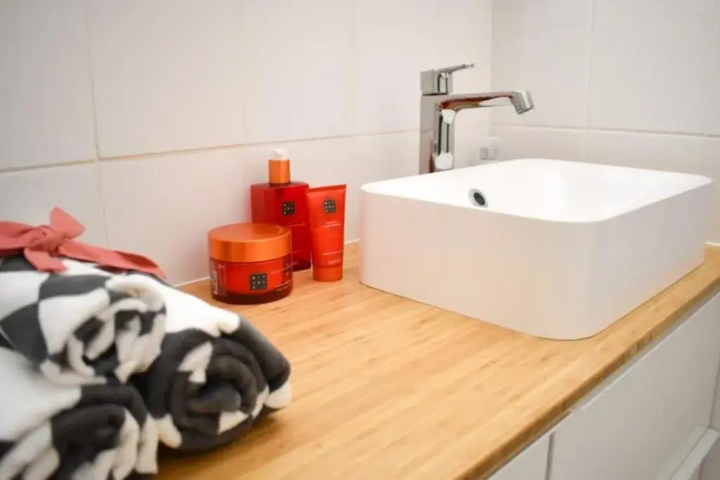 Ferienwohnung Meergarten