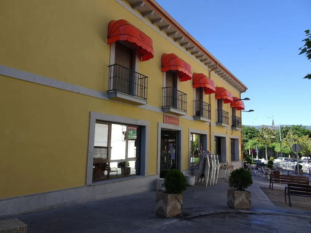 Hostal Gonzalez