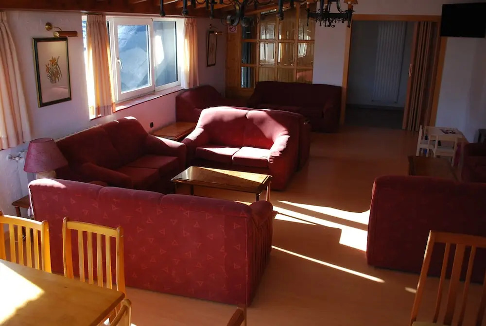 Hotel Sulayr