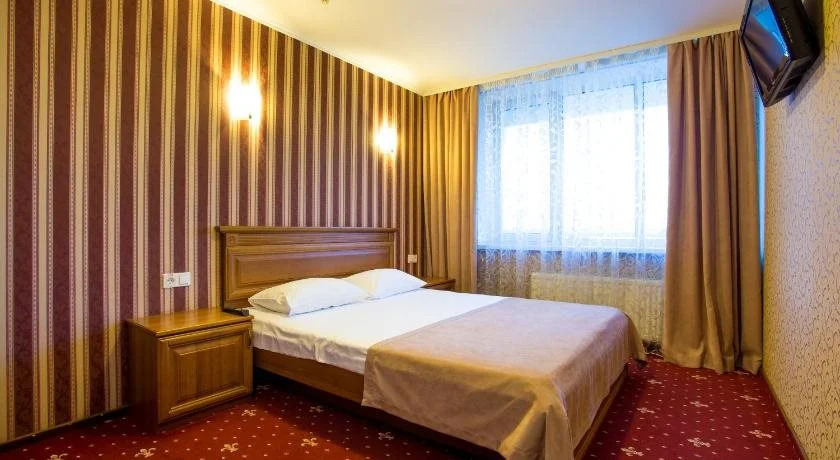 Рейкарц Ривер Николаев
