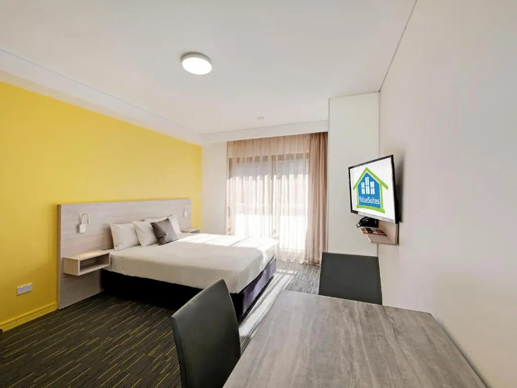 Value Suites Penrith