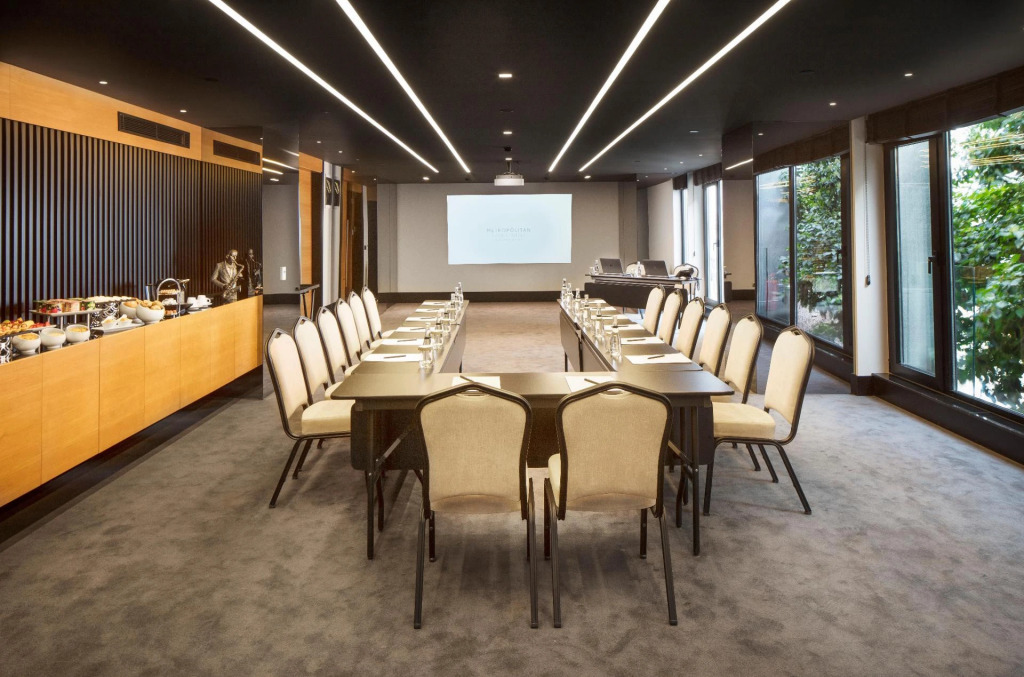 Metropolitan Hotels Bosphorus - Special Category