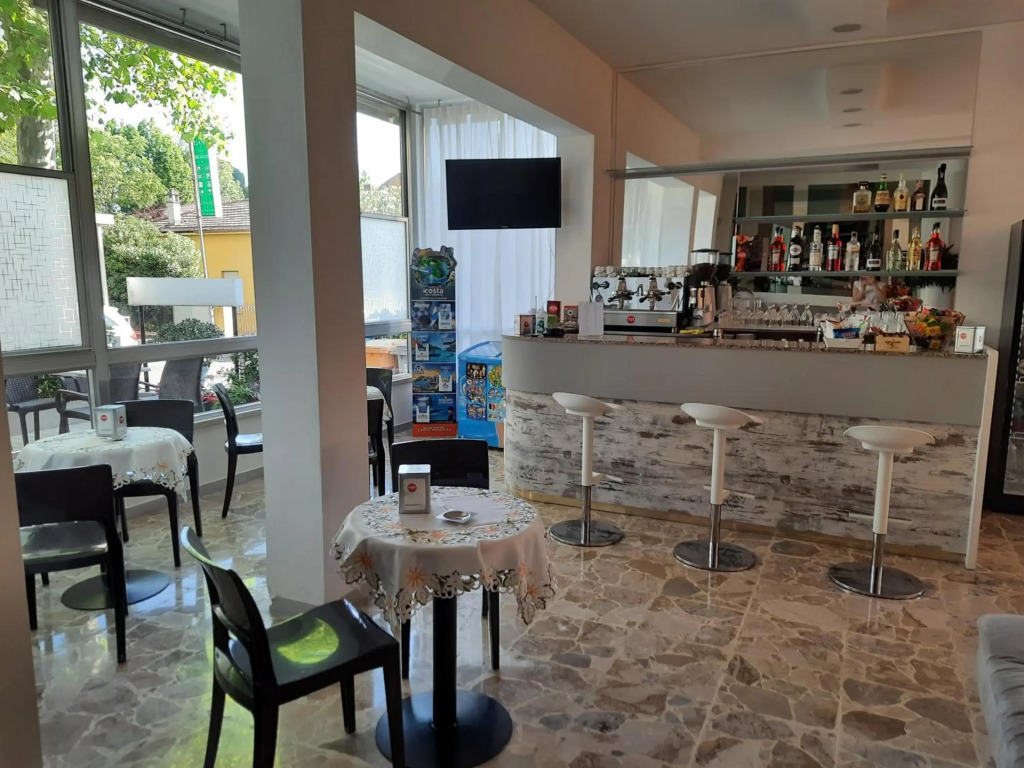 Hotel Barbiani