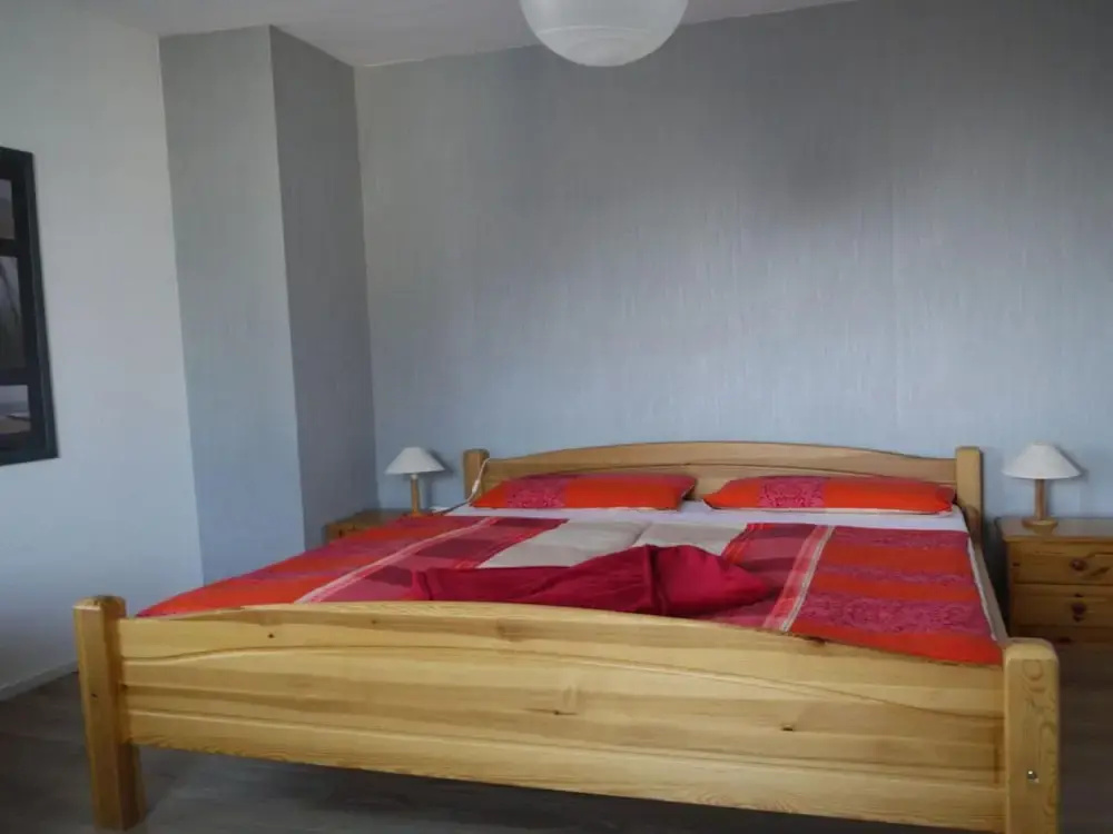 Holiday Apartment Haus-stumm
