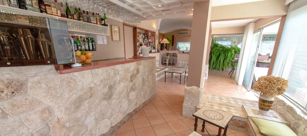 Private Hôtel