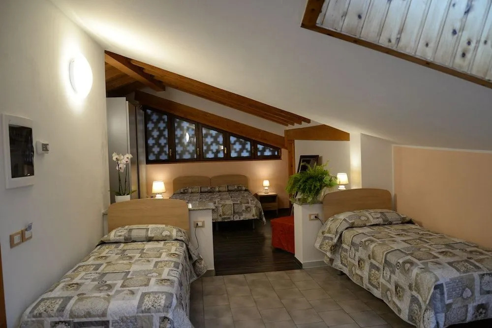 B&B "al Pesce Vela"