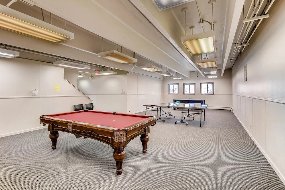 933 Straight Creek Dr Condo Unit U201