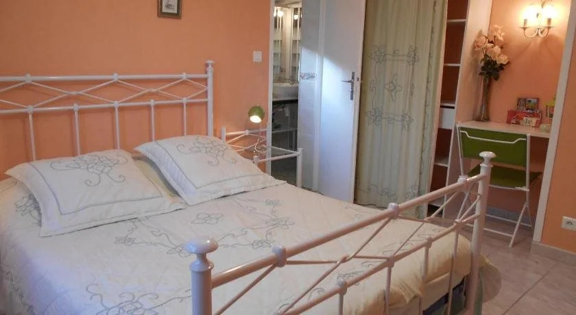 Les Tilleuls B&B