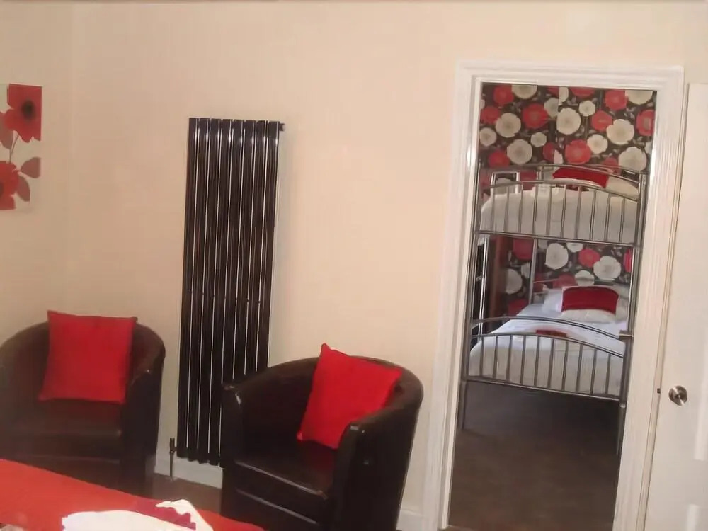 The Fawley Guest house