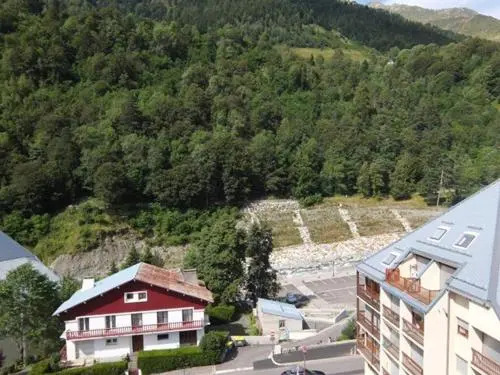 Apartment Helios 23
