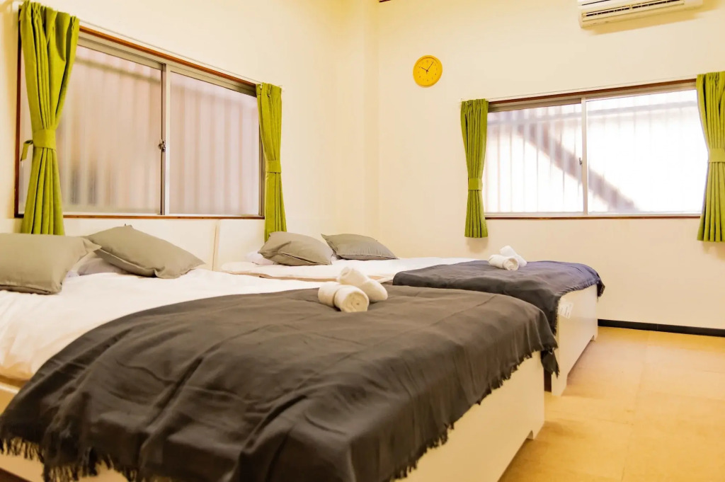 Guest House Yume