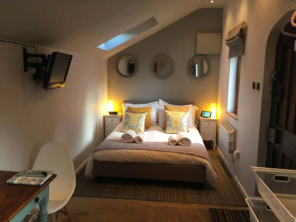 The Bothy