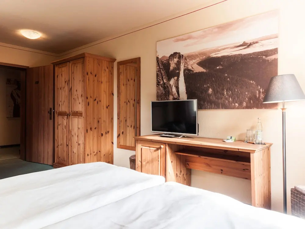 Bio-Hotel Helvetia