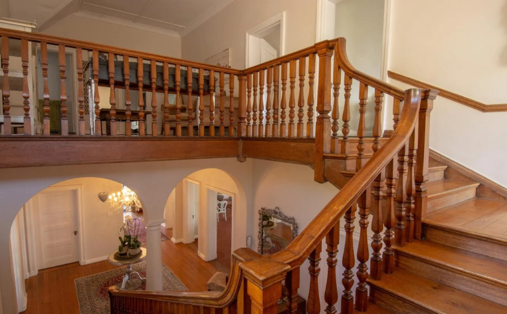 Rhondas Manor Boutique Guesthouse