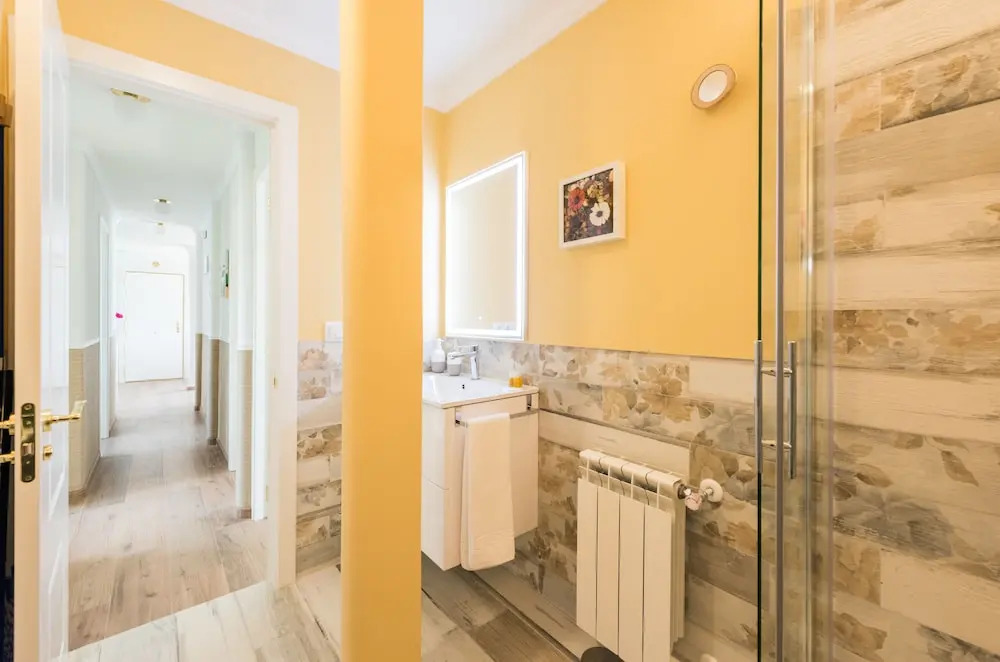 El Apartamento de Diseño de Portalegre