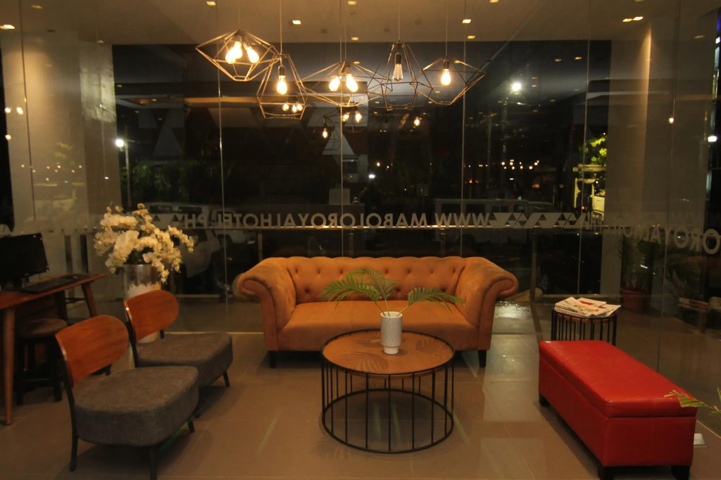 Mabolo Royal Hotel