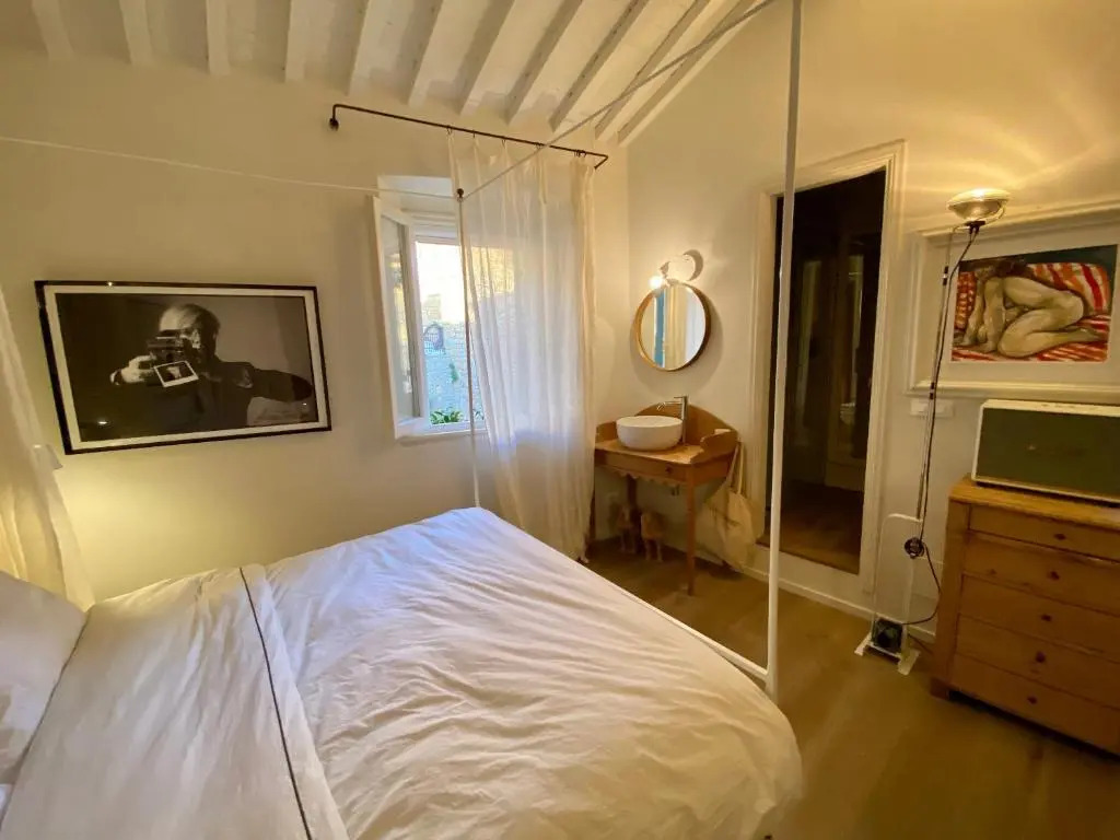 Residenza del Gallo - Residenze Tonnina Group