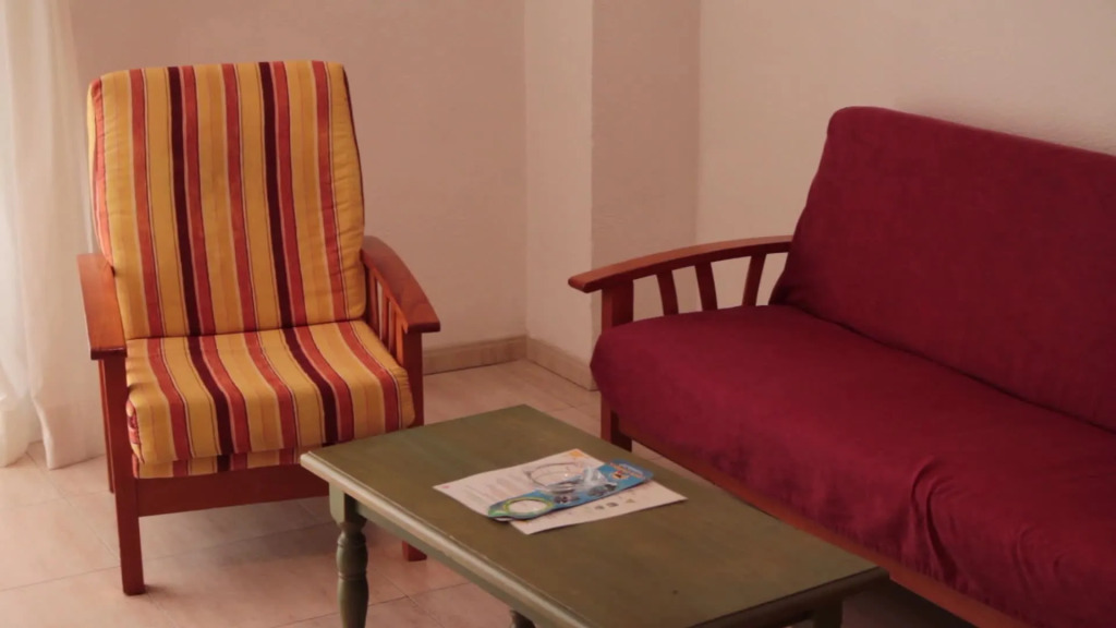Apartamentos Alta