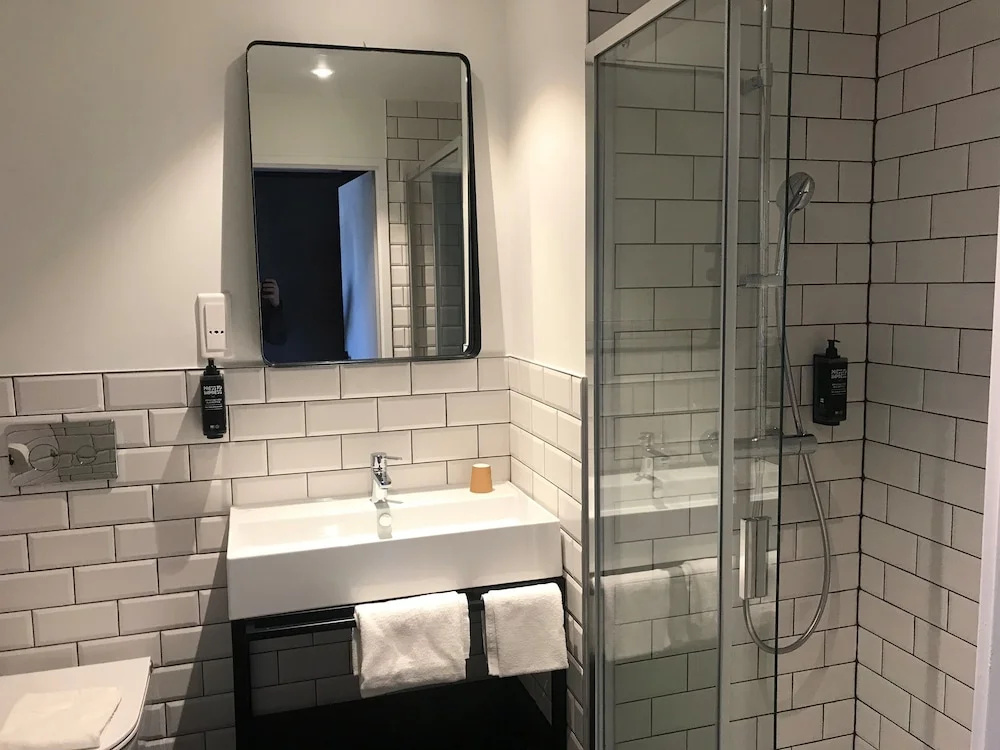 ibis Styles Dreux Centre Gare